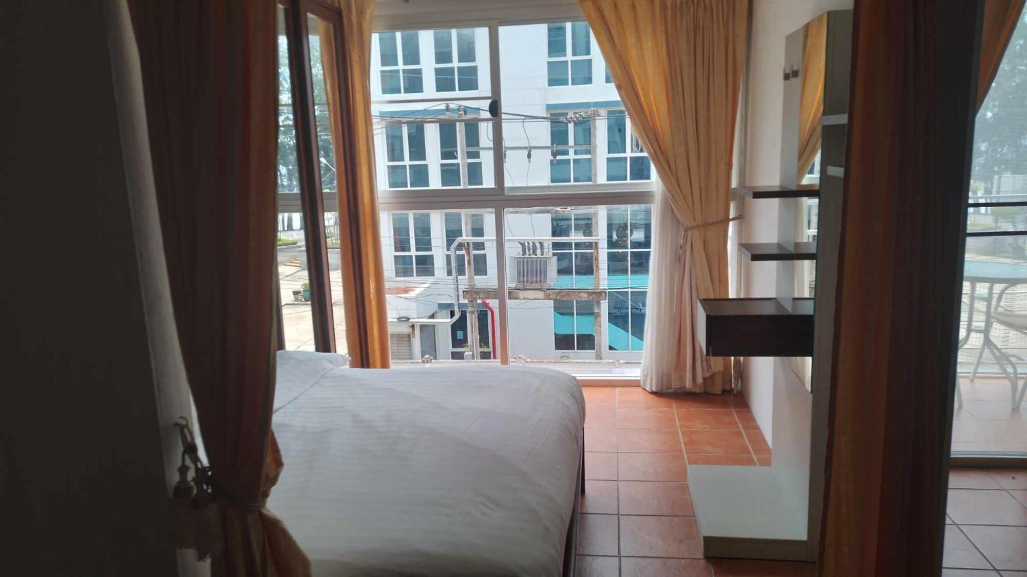 Avatara condo B22 A Mae Phim Esterno foto