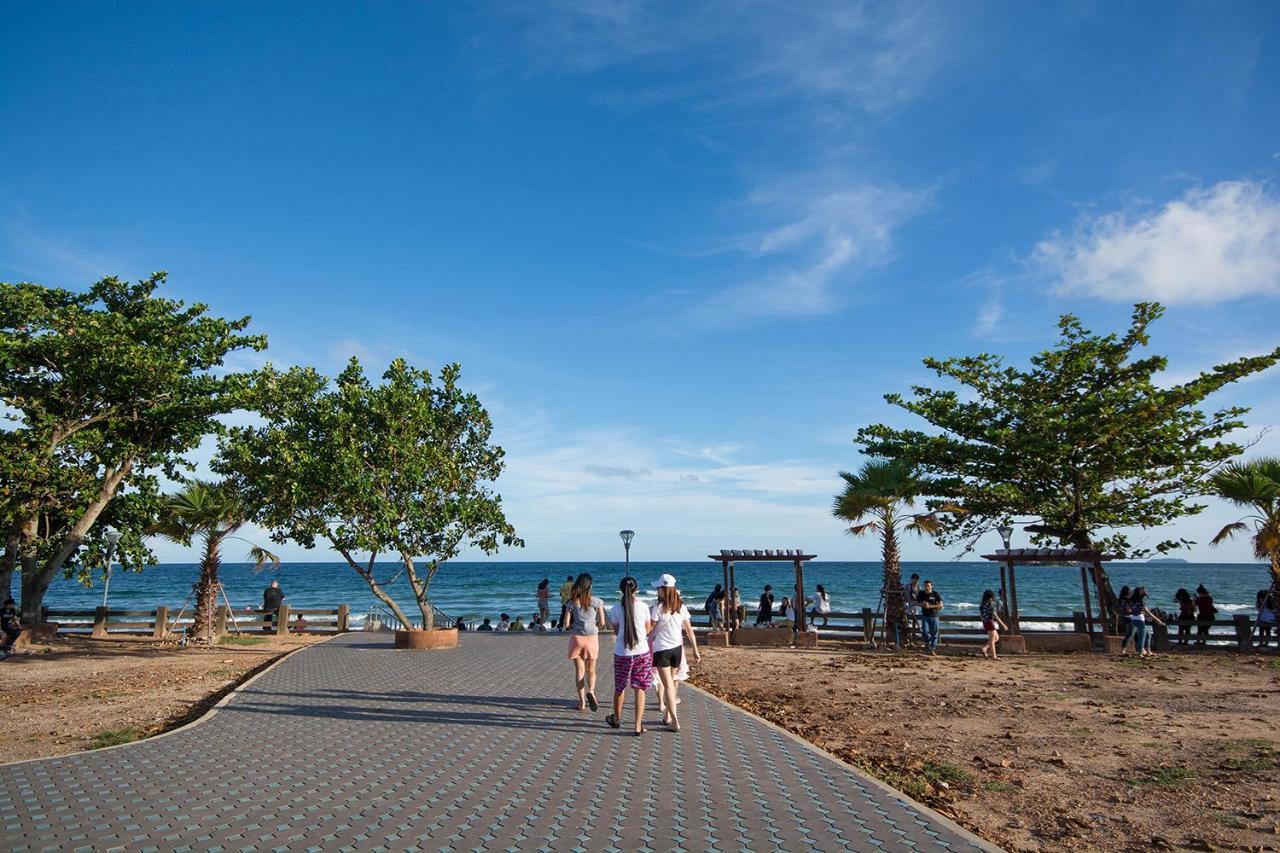 Avatara condo B22 A Mae Phim Esterno foto