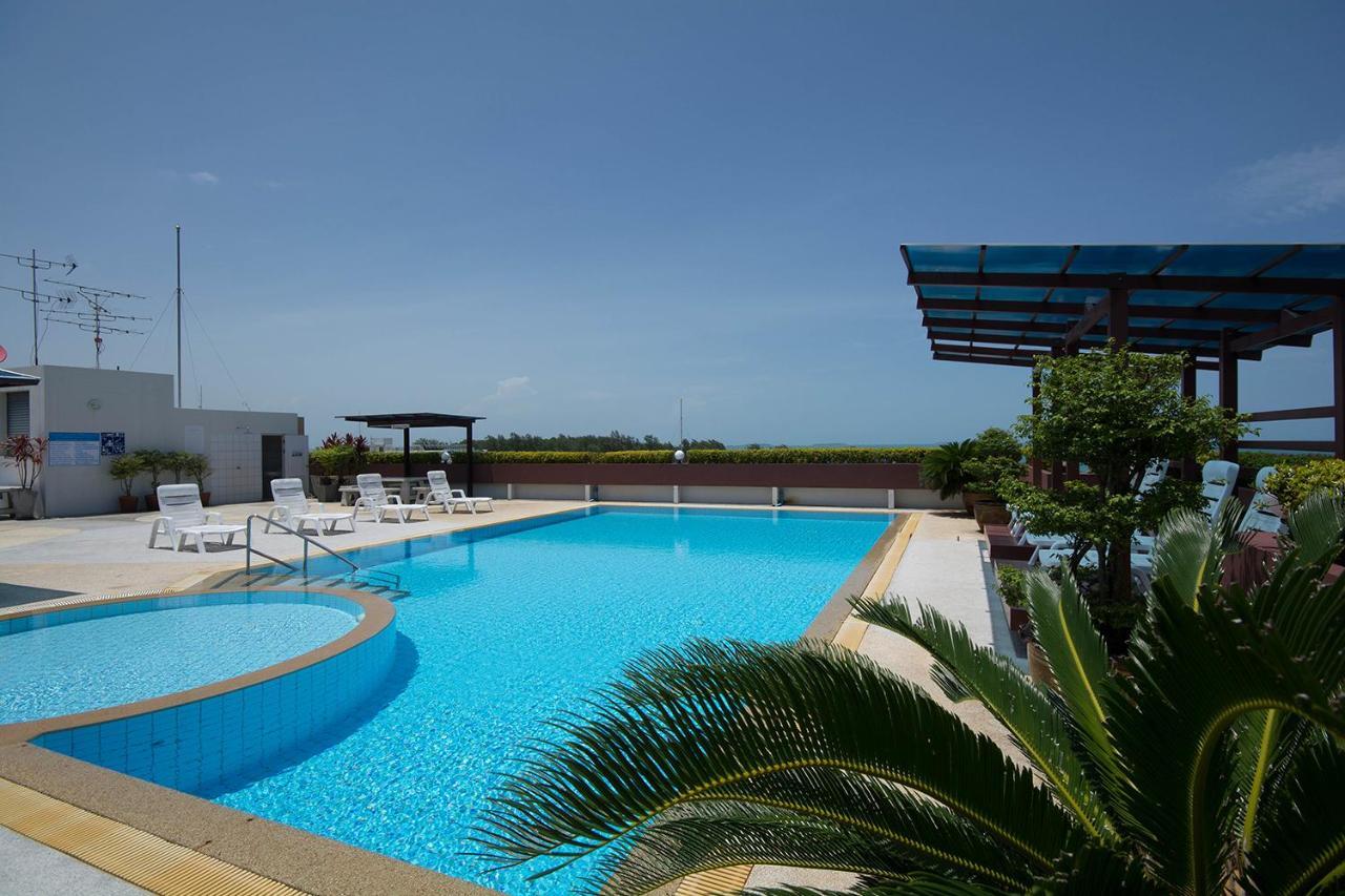 Avatara condo B22 A Mae Phim Esterno foto