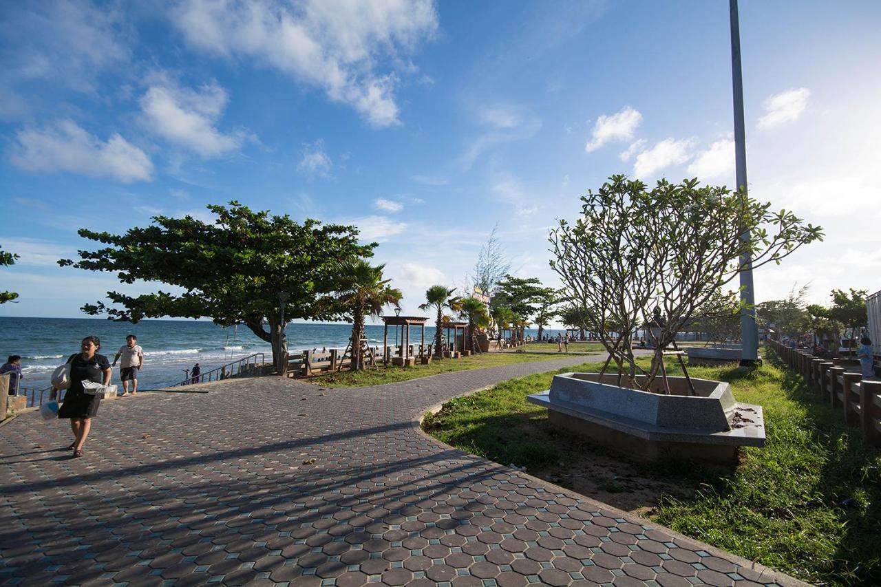 Avatara condo B22 A Mae Phim Esterno foto