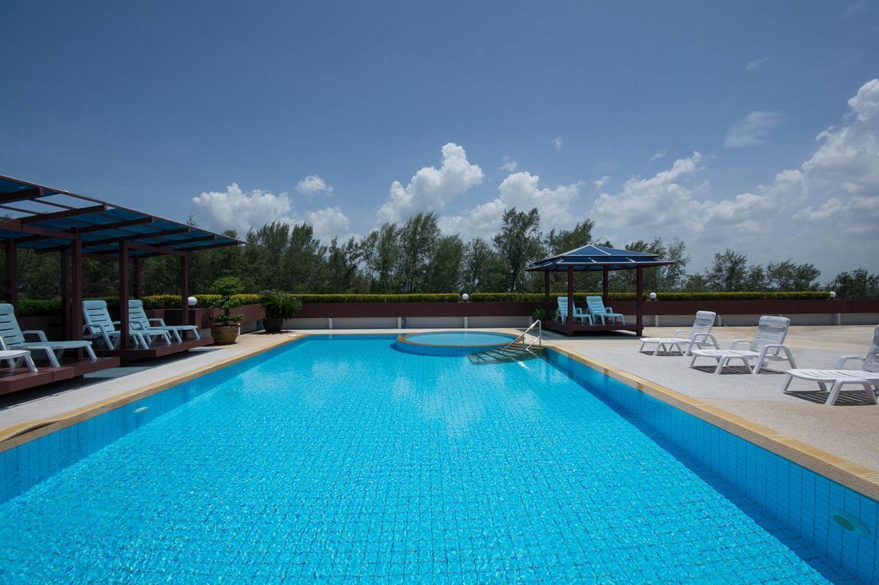 Avatara condo B22 A Mae Phim Esterno foto