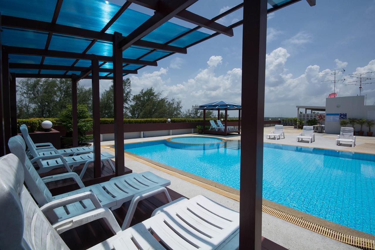 Avatara condo B22 A Mae Phim Esterno foto