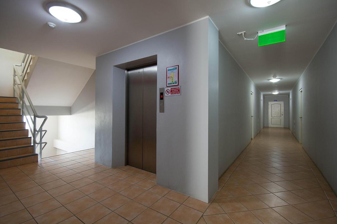 Avatara condo B22 A Mae Phim Esterno foto