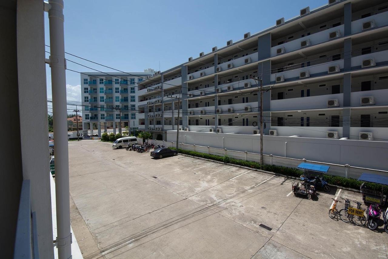 Avatara condo B22 A Mae Phim Esterno foto