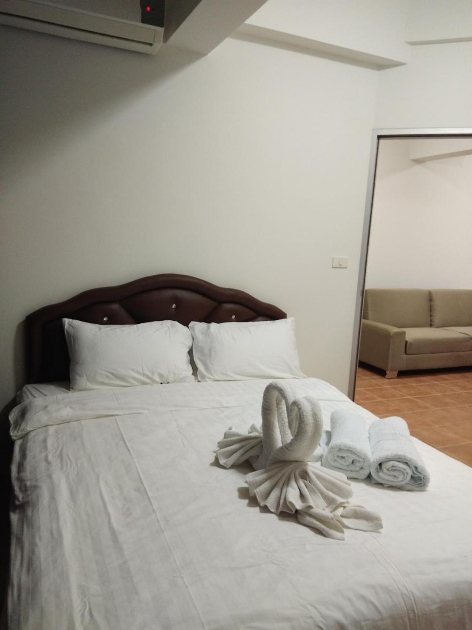 Avatara condo B22 A Mae Phim Esterno foto