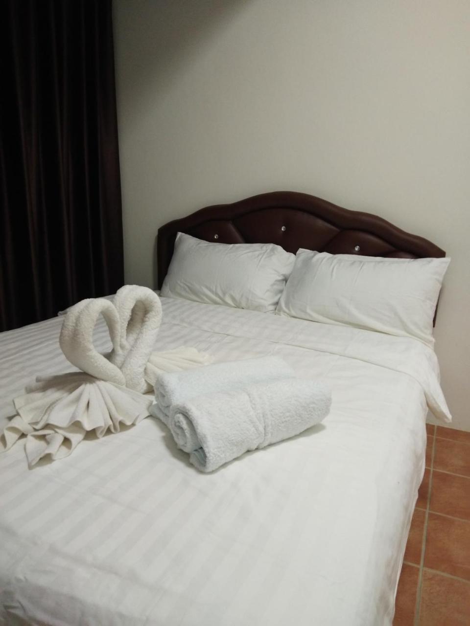 Avatara condo B22 A Mae Phim Esterno foto