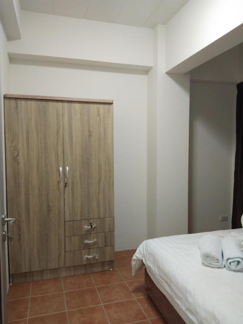 Avatara condo B22 A Mae Phim Esterno foto