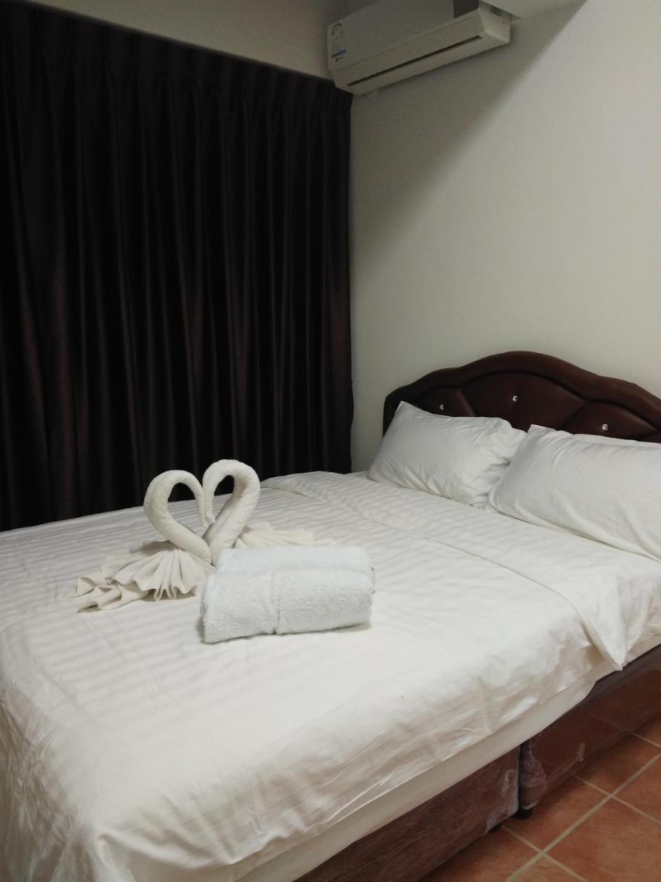 Avatara condo B22 A Mae Phim Esterno foto