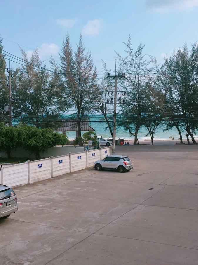 Avatara condo B22 A Mae Phim Esterno foto
