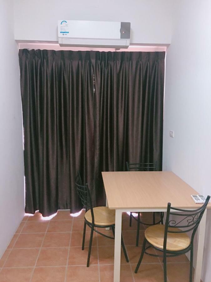 Avatara condo B22 A Mae Phim Esterno foto