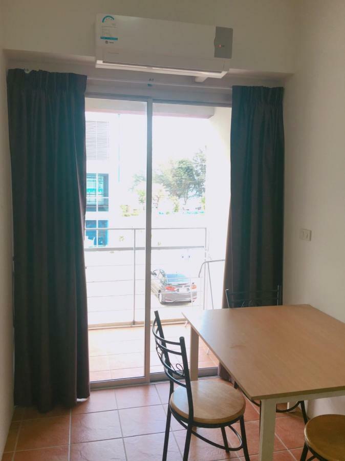 Avatara condo B22 A Mae Phim Esterno foto