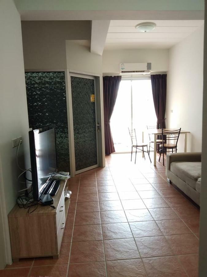 Avatara condo B22 A Mae Phim Esterno foto
